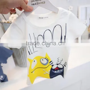 Hot Sells Boy Suit Cotton Boy Kids Clothes Children Wear thumbnail-1