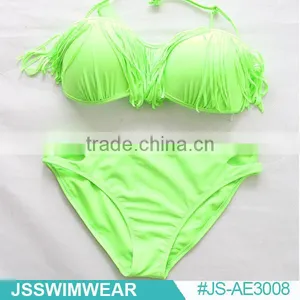 Wholesale Woman Bikini Swimwear thumbnail-1