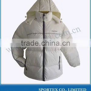 2012 OEM Quilted Jacket PJ1228 thumbnail-1
