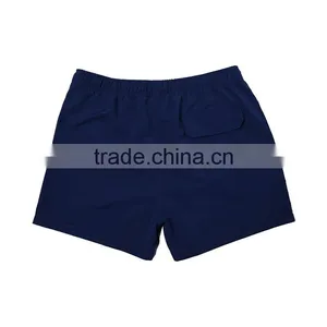 China Manufacturer Bulk Cheap Price Mens Blank Board Shorts Wholesale thumbnail-5