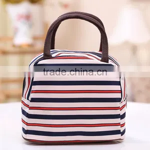 Stock High Quality Yiwu Wholesale Luxury Elegant Big Designer Painting Shopping Luggages Woman Lady Hand Bag thumbnail-5