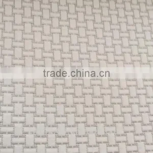 Weft Knitting Fabric/100% Polyester Mattress thumbnail-1