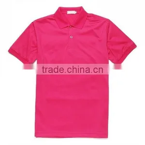 2016 OEM Workwear Wholesale Plain no Brand Man Sport T-shirt thumbnail-3