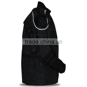 Men's Windproof Cordura Motorcycle JACKETS thumbnail-3