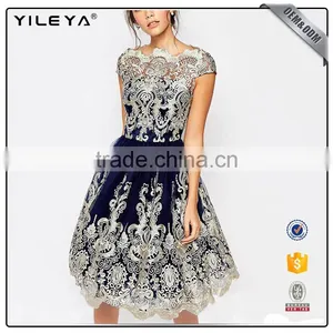 Factory Direct Supply Hollow Out Woman Dress,sexy Silver Sequin Cocktail Dress,silver Sexy Dress thumbnail-2