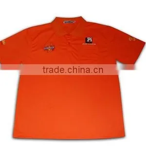 BSCI & ISO 9001 Certified 100% Polyester Dry Fit Polo Customized Print Polo Perfume thumbnail-5