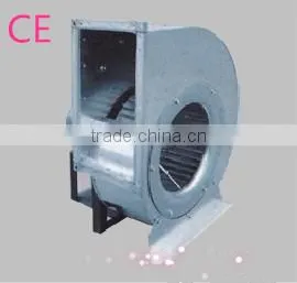 Industrial SCF Dust Removal Fan, Low Noise Centrifugal Ventilation Fans, Turbine Ventilation Fan. thumbnail-1