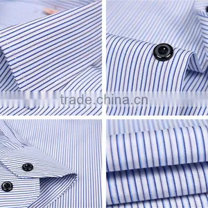 Men's Long Sleeve Shirt the Elderly Men's Large Size Shirt in Spring and Summe thumbnail-4