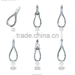 NAIL NIPPER thumbnail-1