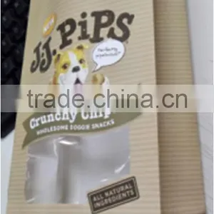 Paper Bag Price Many Kinds of Craft Paper Bag /food Paper Bag for Dog Hot Selling thumbnail-2