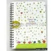 Sell Spiral Notebook With Pocket thumbnail-1