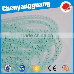 2017 Soft Tubular Horsehair Braid For Headdress thumbnail-2