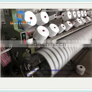 Bulk Polyester Hank Yarn for Pakistan thumbnail-2
