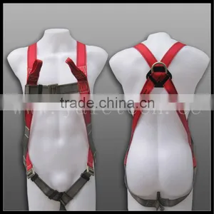 Rock Climbing Rope 3 Point/4 Point/5 Point Made by Ningbo and Hangzhou Factory thumbnail-1