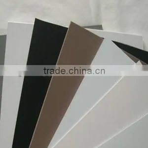 HIPS Sheets/rods Can be Customized thumbnail-1