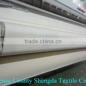Grey 100% Cotton Sheeting Fabric thumbnail-1