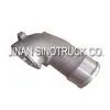 SINOTRUK HOWO INTAKE NOZZLE 61560060022A thumbnail-1