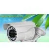 2.8 - 12mm / 9 - 22mm Optional Waterproof Infrared Camera of NTSC 1 / 60 - 1 / 100, 000Sec thumbnail-1
