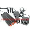 Mini Portable Jammer for GSM,CDMA,DCS,PCS,3G Mobile,with Car Charger thumbnail-1