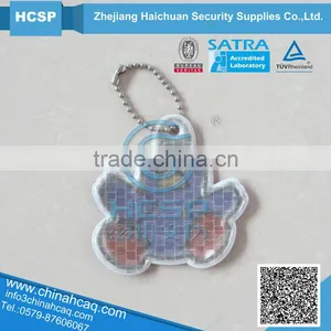 Reflective Sticker,promotional Gift,reflective Label Sticker,safety Sticker thumbnail-1