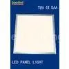 60W 620 X 620 mm LED Flat Panel Lights for Library, Hotels thumbnail-1