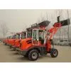 EPA Approved Wheel Loader ZL15F To America thumbnail-2