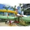 Spiral Water Slide Skid - Proof Water Park Equipment thumbnail-1