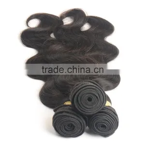 Free Samples Virgin Indian Hair Raw Unprocessed Indian Human Hair thumbnail-6