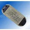 12V DC 1A 12W Constant Voltage Led Driver IP65 EN61000-3-2 ROHS CE thumbnail-1