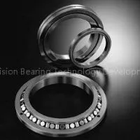 Crossed Cylindrical Roller Bearing - CRB/CRBC Series thumbnail-1