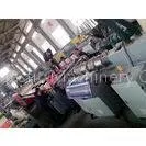 PVC Free Foam Plastic Plates Making Machine For Construcion Plate Extrusion thumbnail-1