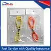 Safe Industrial Work Glove Clips With Yellow Orange Bright Color thumbnail-1