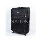 Full 210D Lining EVA Trolley Case Travel Luggage Set With Handle on Top and Side thumbnail-1
