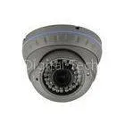Waterproof IP66 Surveillance Dome AHD CCTV Camera 1080P With Internal Sync System thumbnail-1