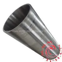 Titanium Tube OT4 thumbnail-3