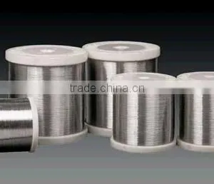AISI304 Stainless Steel Wire thumbnail-1