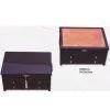 WOODEN JEWELLERY BOX thumbnail-1