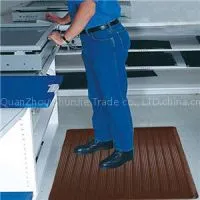 3M Rubber Floor Mats Anti Slip Industrial Mat Durable Safety Mat In Industrial Working Place thumbnail-1