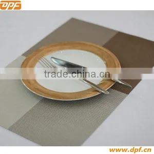 Fashion PVC Cup Mats PVC Table Mat thumbnail-1