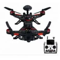 FPV Walkera Runner 250 Advance 5.8G 100mw DEVO F12E Drone Racing thumbnail-1