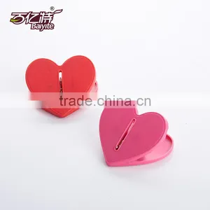 Food Clips, Plastic Food Clips, Plastic Food Clips With Carton Shapes thumbnail-2