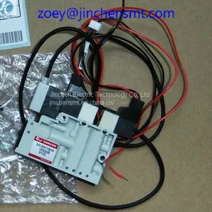 JUKI KE2050 KE2060 Ejector 40001266 SMT Solenoid Valve thumbnail-5