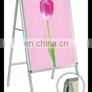 Double Sided A-boards , A-board Poster Stands thumbnail-1