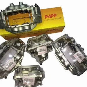 High Quality Auto Parts Lower Ball Joint 43330-09510 For Toyota Hilux/vigo thumbnail-4