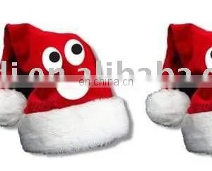 Best Seller Rpet Christmas Cap Come in Fashionable Design thumbnail-1