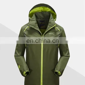 2016 New Style Outdoor Jacket Hiking Jacket thumbnail-2