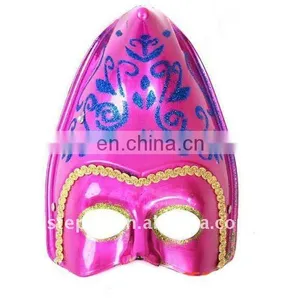 TZ-B21 The Queen Masks,Wholesale Venice Mask thumbnail-1