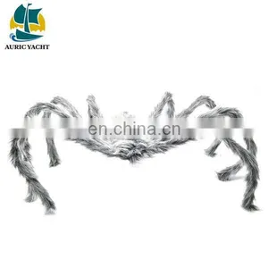 Direct Factory Price Top Quality Inflatable Halloween Color Spider thumbnail-1
