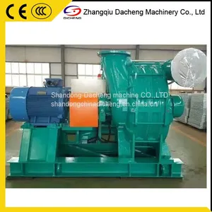 C55 Multistage Centrifugal Turbo Blower for Electricity Plant thumbnail-2