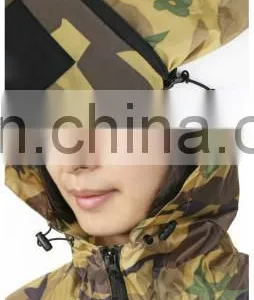 Raincoat Factory New Concept Adult Rain Jackets thumbnail-5